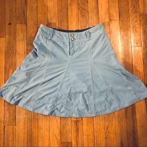 Athleta active skort